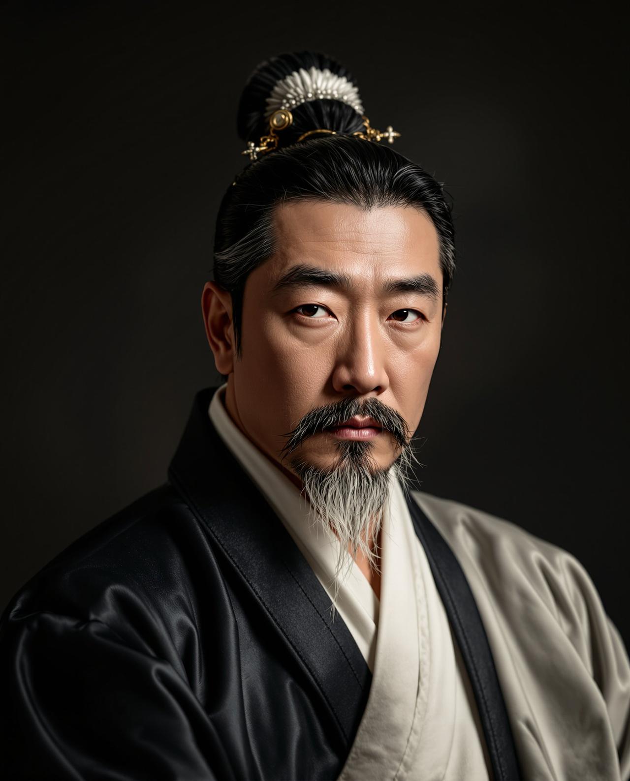 刘青云 - 百花视频签约导演 刘青云
