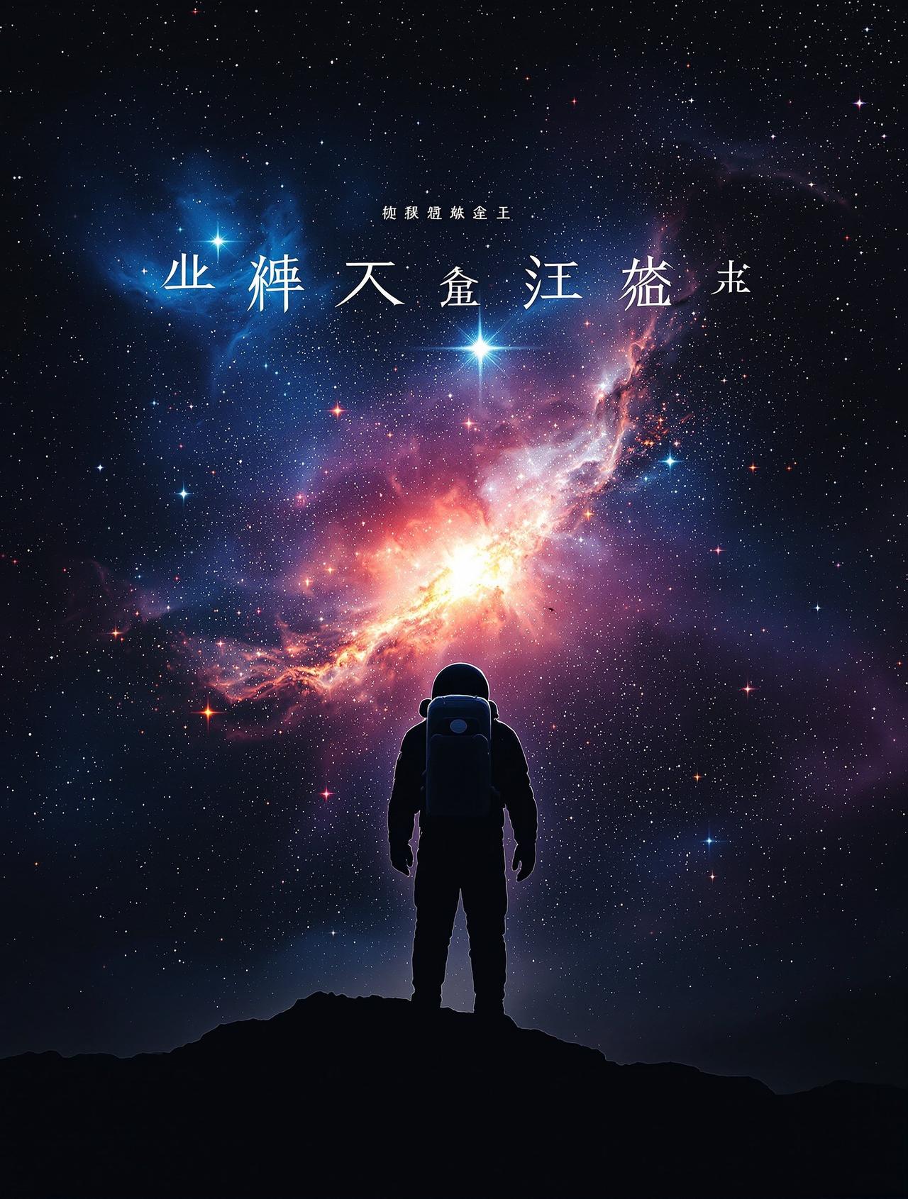 星河之上 - 百花视频出品 星河之上